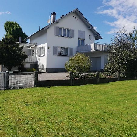 Ferienhaus Haemmerle'S Lustenau Zewnętrze zdjęcie