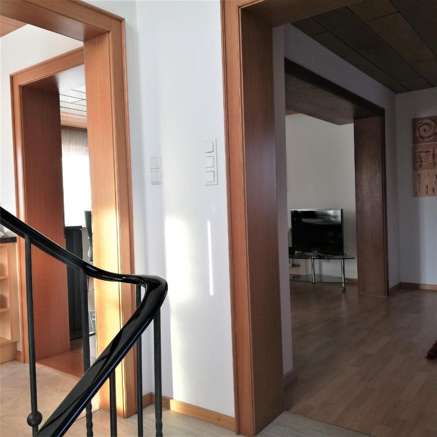 Ferienhaus Haemmerle'S Lustenau Zewnętrze zdjęcie