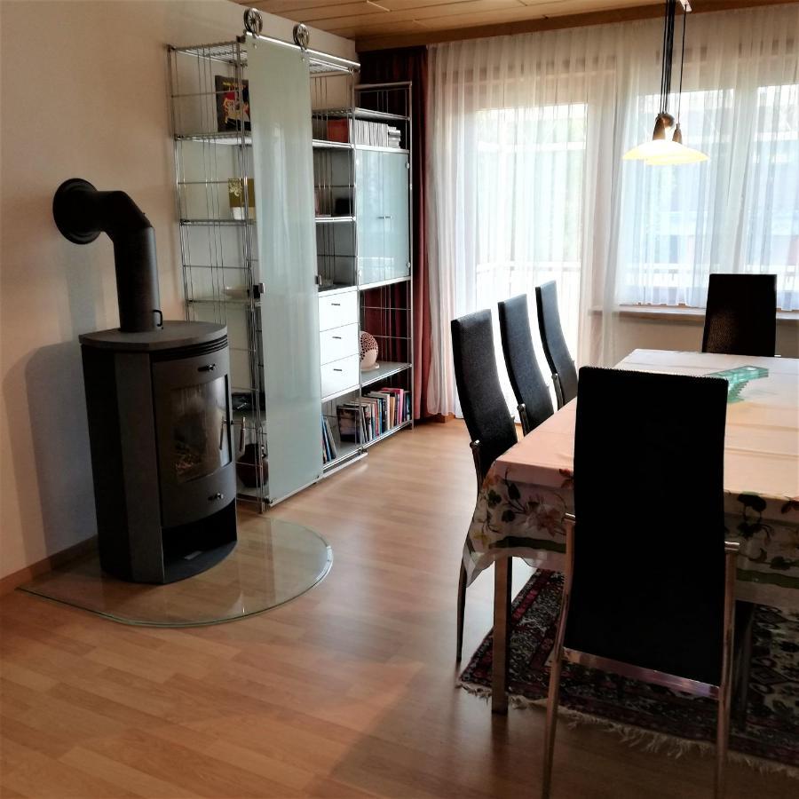 Ferienhaus Haemmerle'S Lustenau Zewnętrze zdjęcie