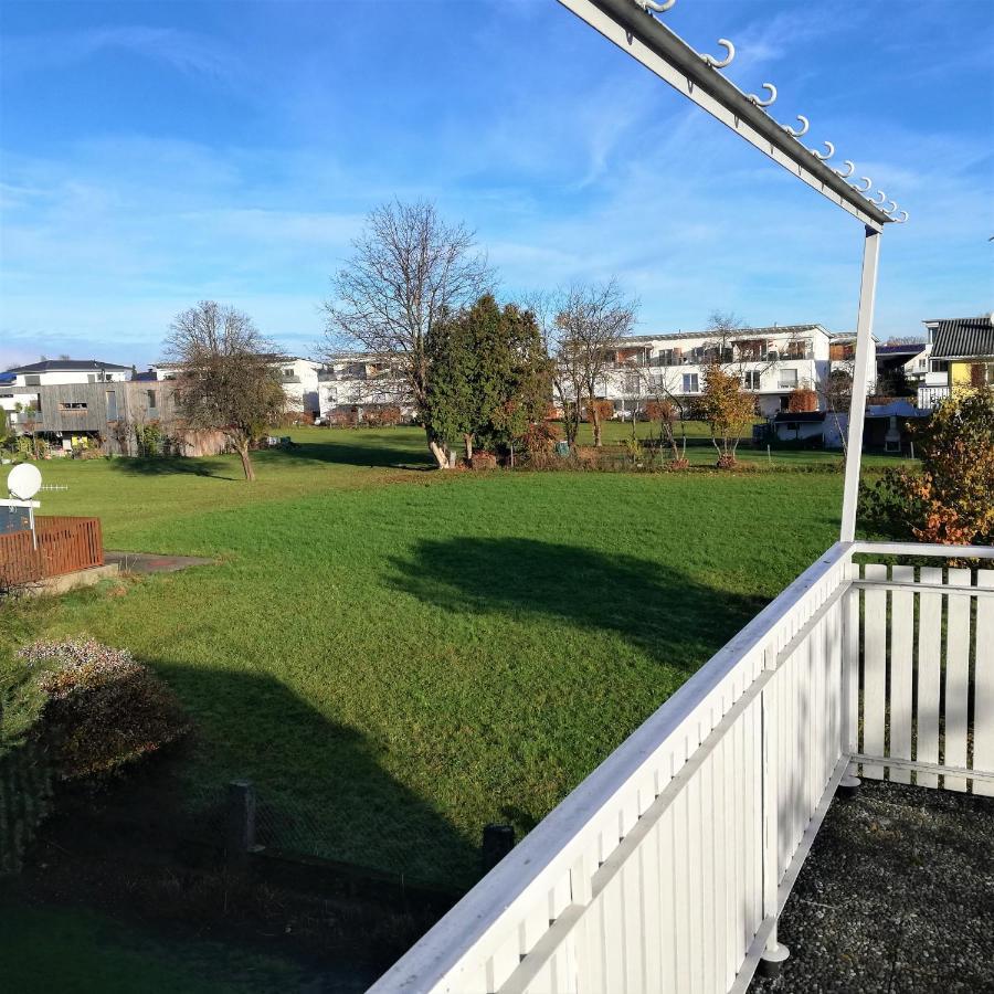 Ferienhaus Haemmerle'S Lustenau Zewnętrze zdjęcie