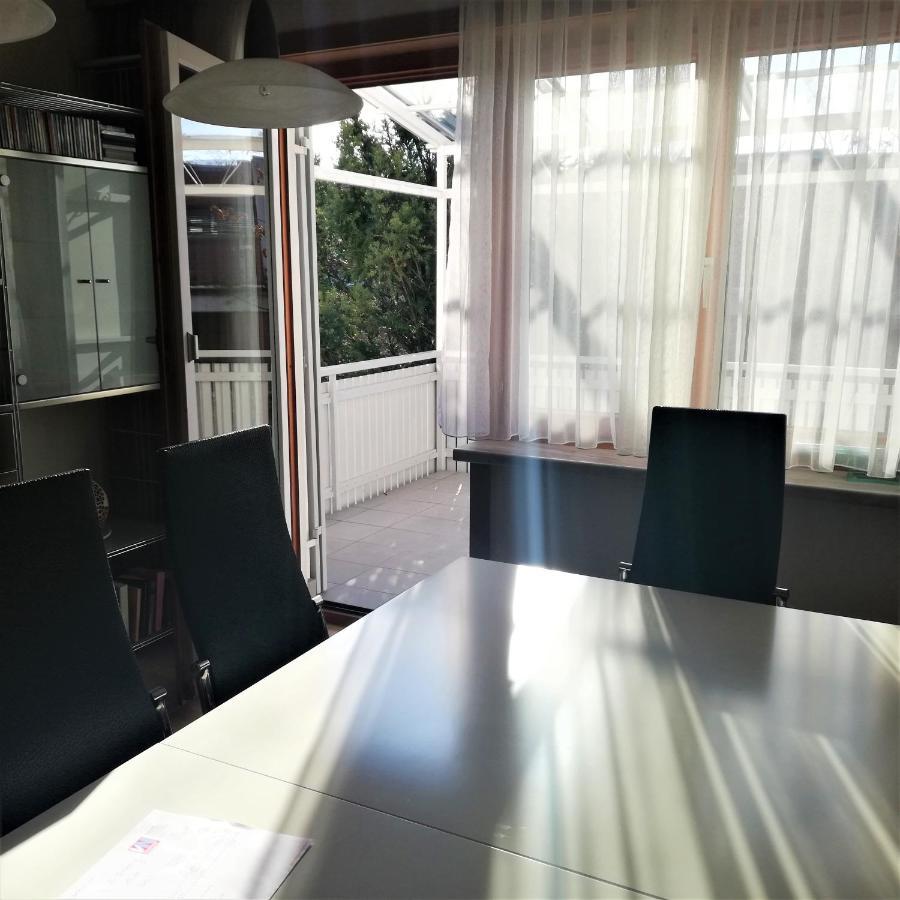 Ferienhaus Haemmerle'S Lustenau Zewnętrze zdjęcie
