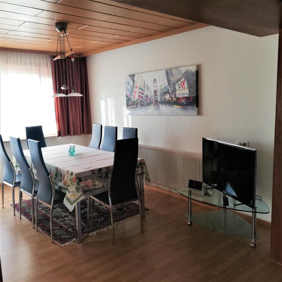Ferienhaus Haemmerle'S Lustenau Zewnętrze zdjęcie