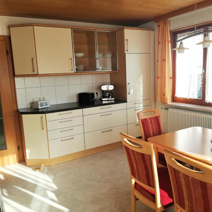 Ferienhaus Haemmerle'S Lustenau Zewnętrze zdjęcie