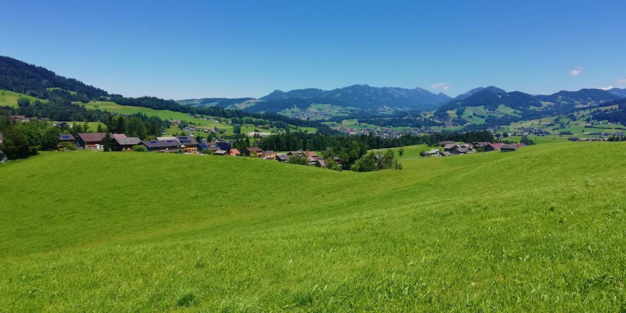 Ferienhaus Haemmerle'S Lustenau Zewnętrze zdjęcie
