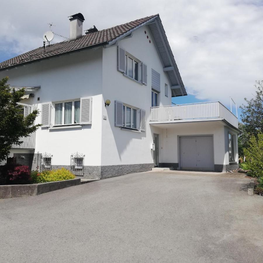 Ferienhaus Haemmerle'S Lustenau Zewnętrze zdjęcie