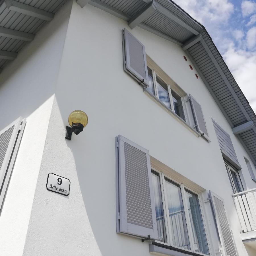 Ferienhaus Haemmerle'S Lustenau Zewnętrze zdjęcie