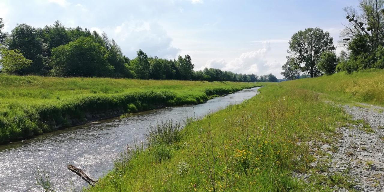 Ferienhaus Haemmerle'S Lustenau Zewnętrze zdjęcie