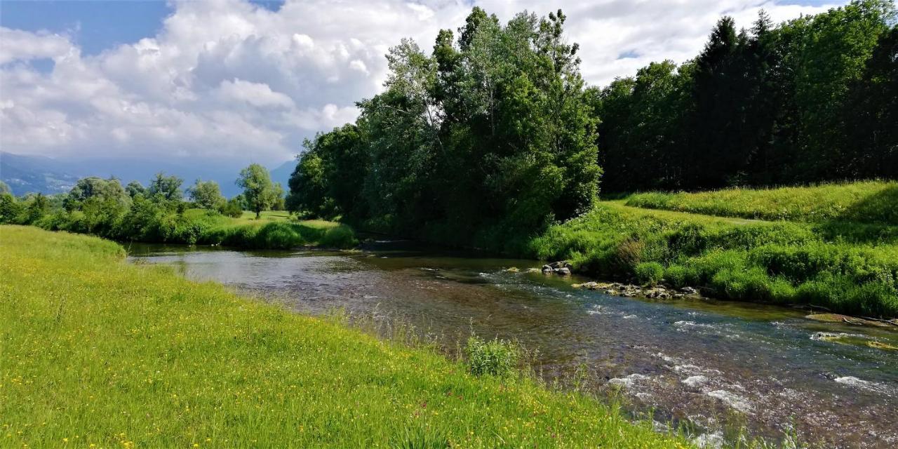 Ferienhaus Haemmerle'S Lustenau Zewnętrze zdjęcie