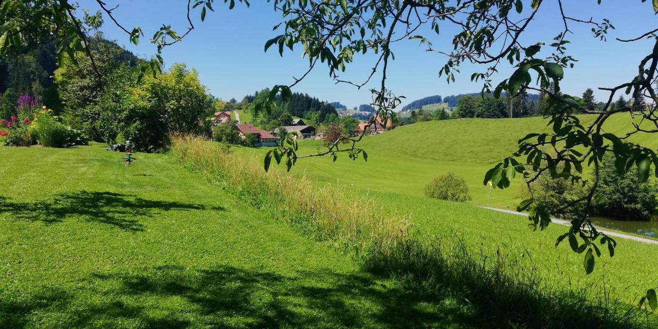 Ferienhaus Haemmerle'S Lustenau Zewnętrze zdjęcie