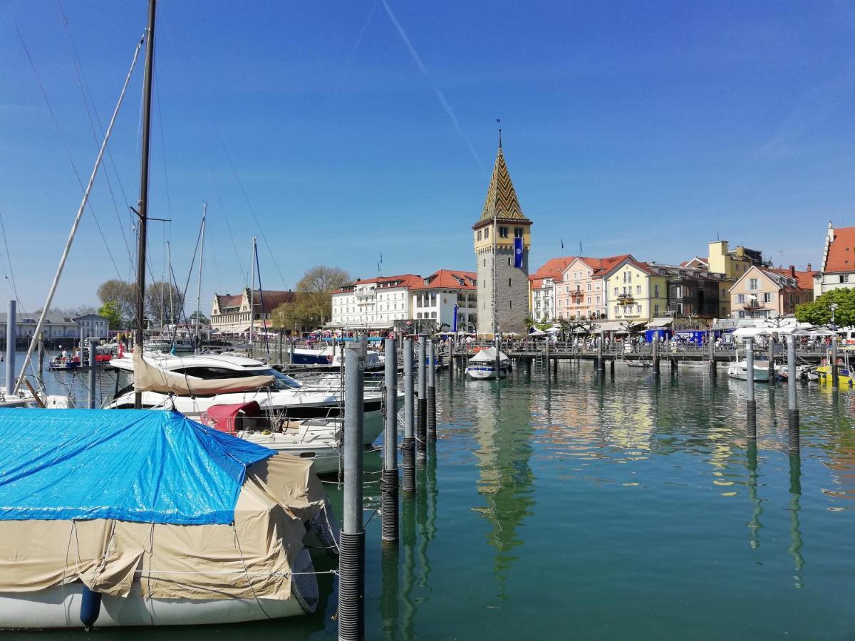 Ferienhaus Haemmerle'S Lustenau Zewnętrze zdjęcie