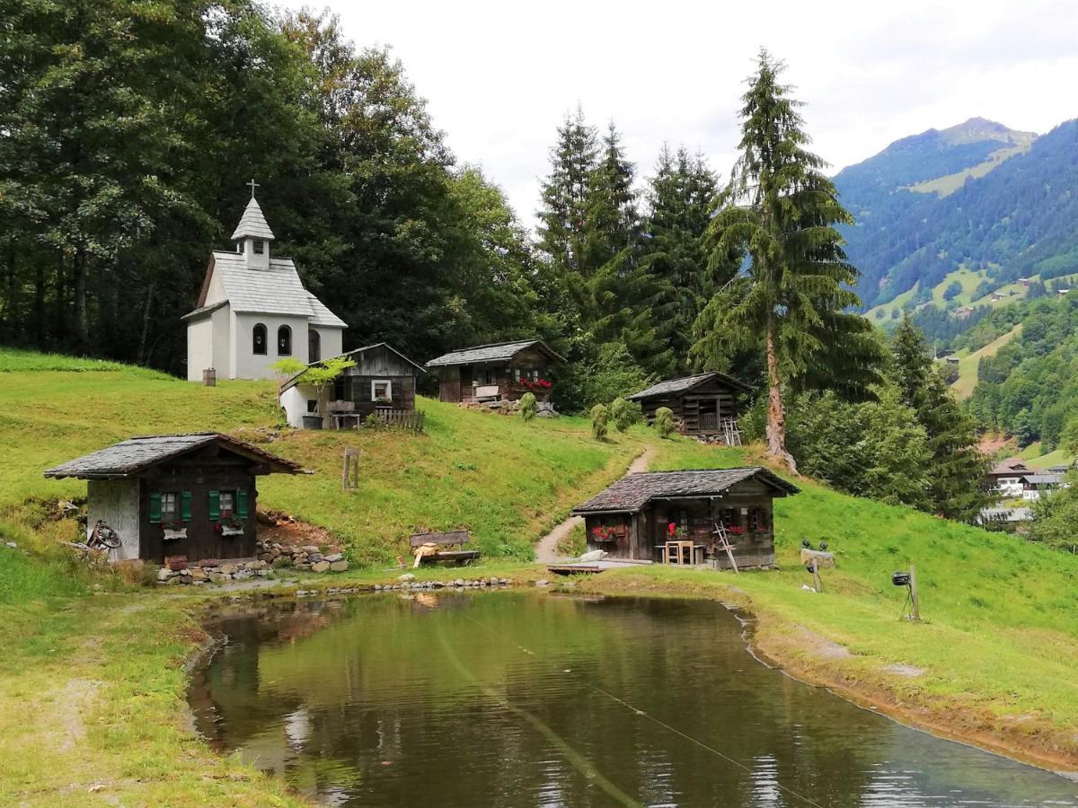 Ferienhaus Haemmerle'S Lustenau Zewnętrze zdjęcie