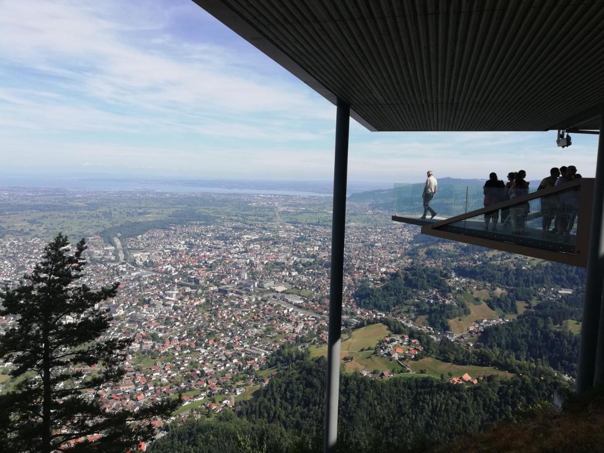 Ferienhaus Haemmerle'S Lustenau Zewnętrze zdjęcie