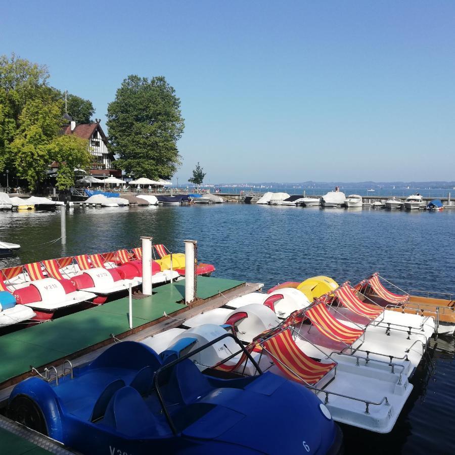 Ferienhaus Haemmerle'S Lustenau Zewnętrze zdjęcie