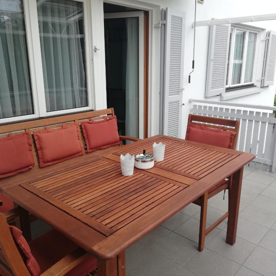 Ferienhaus Haemmerle'S Lustenau Zewnętrze zdjęcie