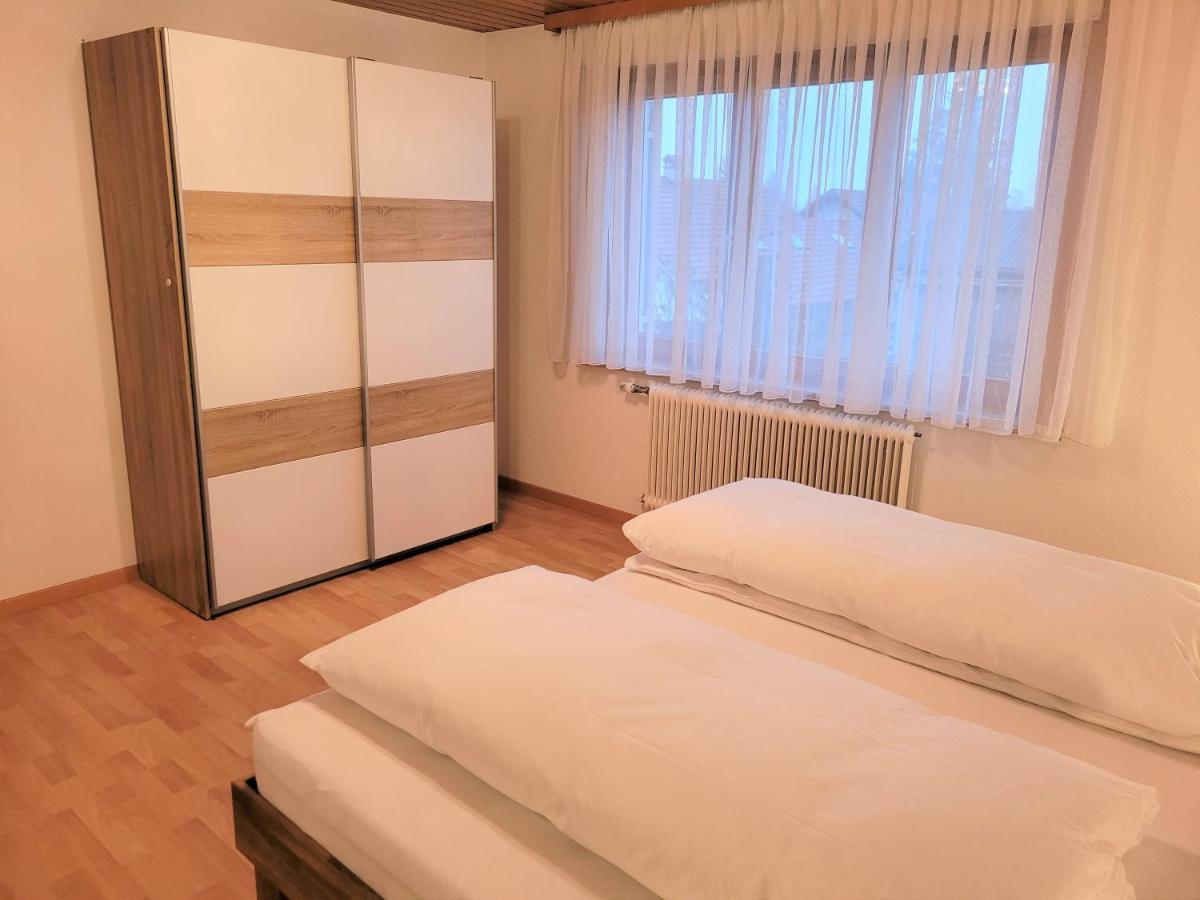 Ferienhaus Haemmerle'S Lustenau Zewnętrze zdjęcie