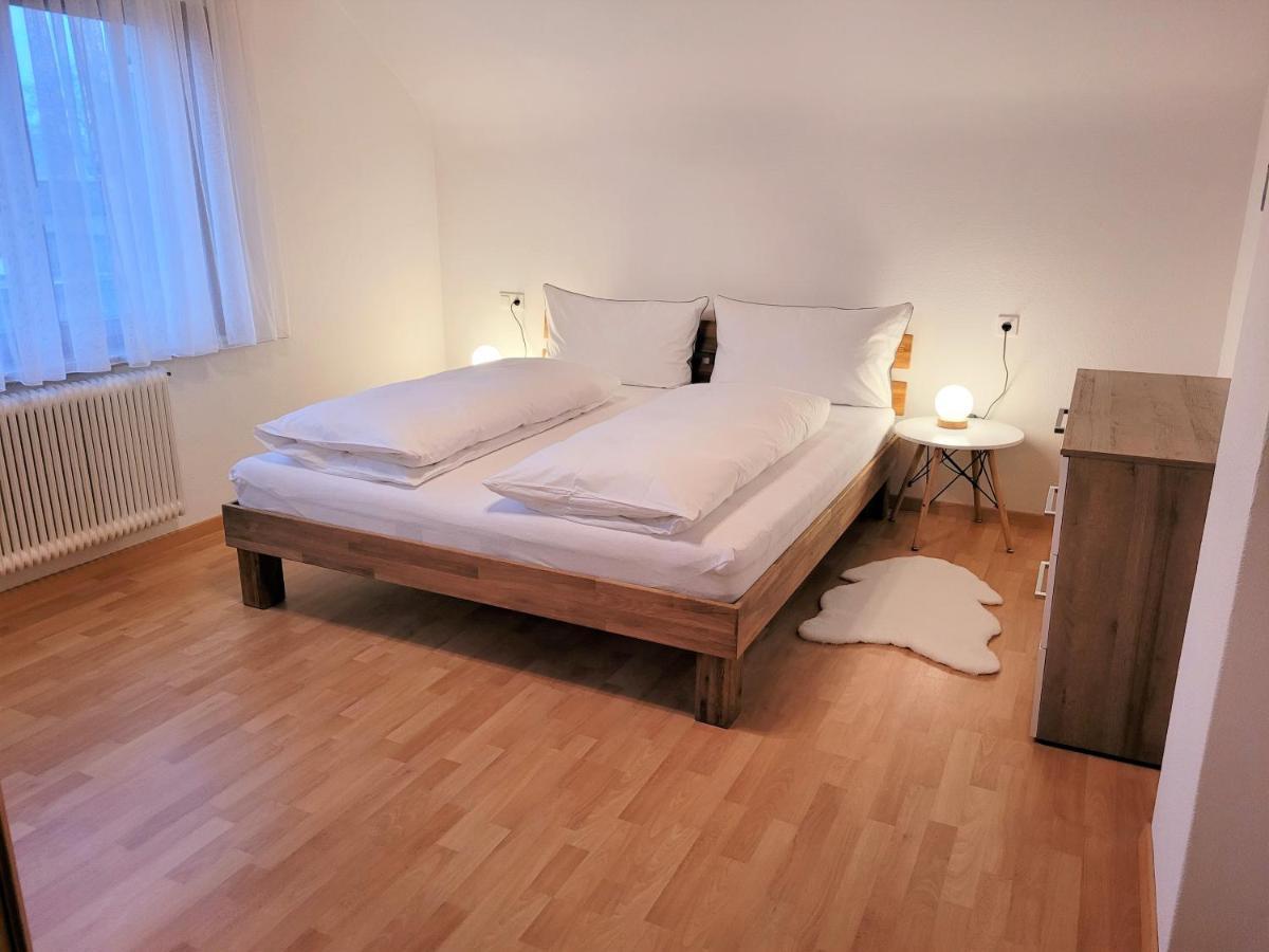Ferienhaus Haemmerle'S Lustenau Zewnętrze zdjęcie