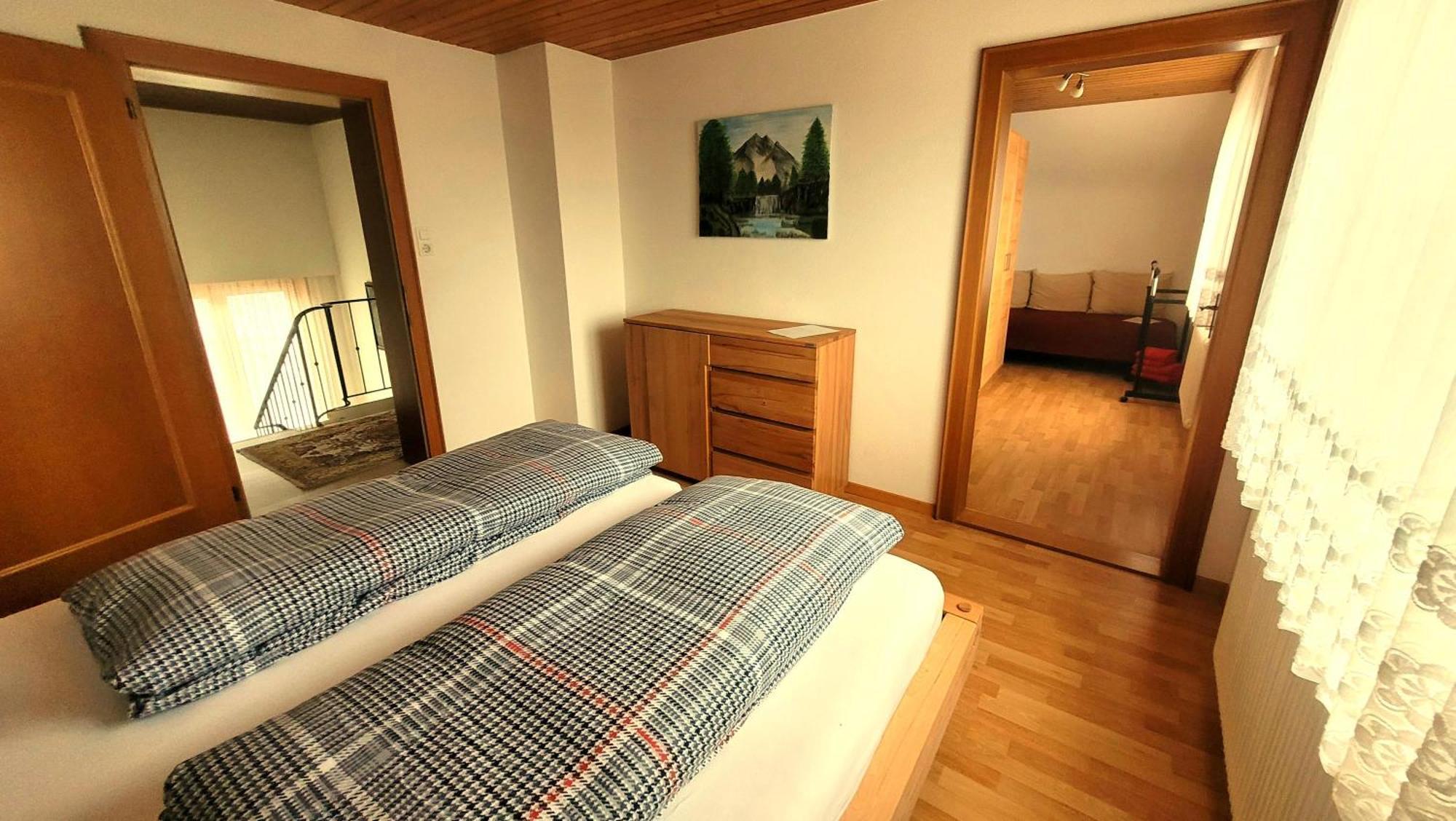 Ferienhaus Haemmerle'S Lustenau Zewnętrze zdjęcie