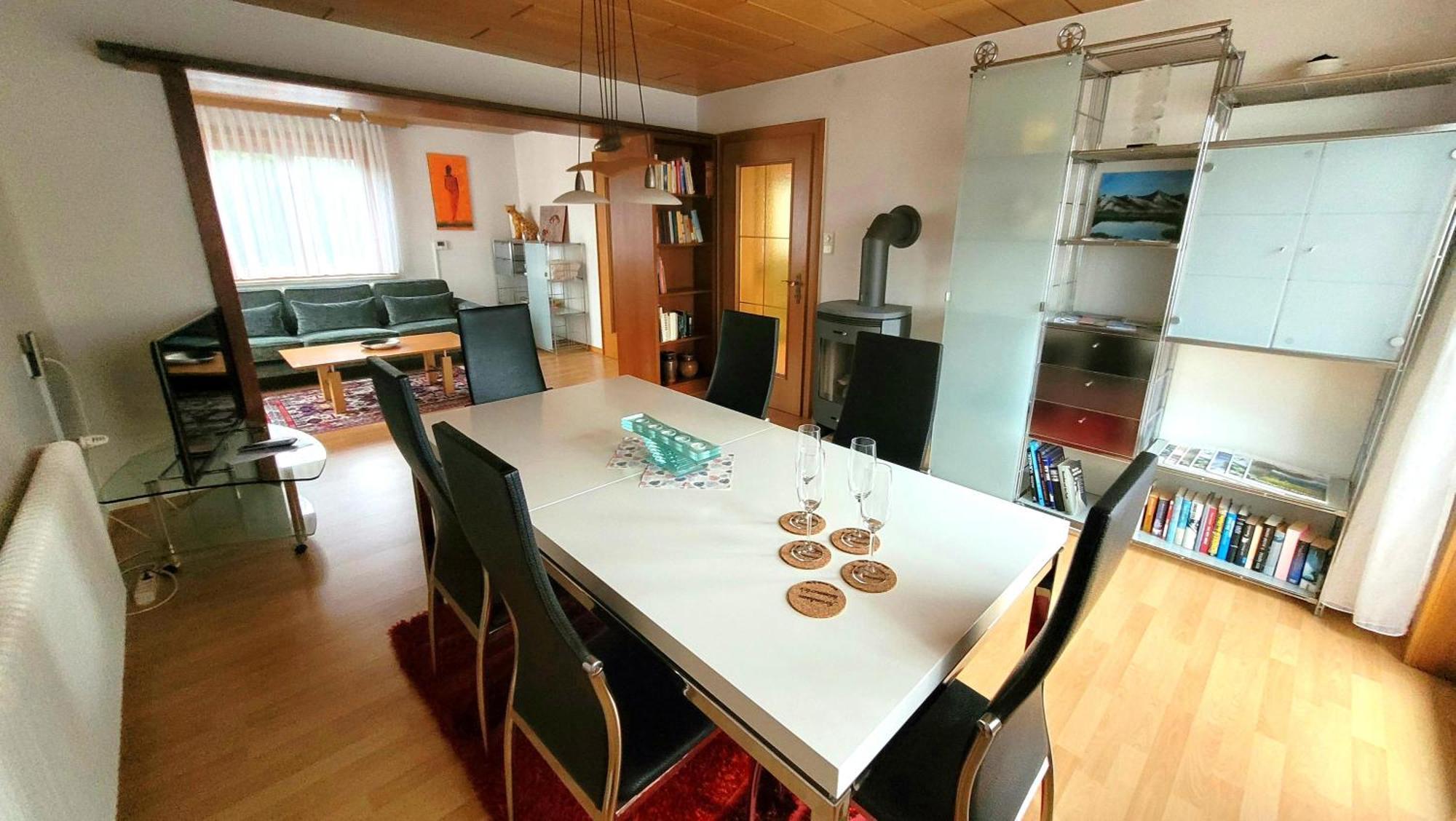 Ferienhaus Haemmerle'S Lustenau Zewnętrze zdjęcie