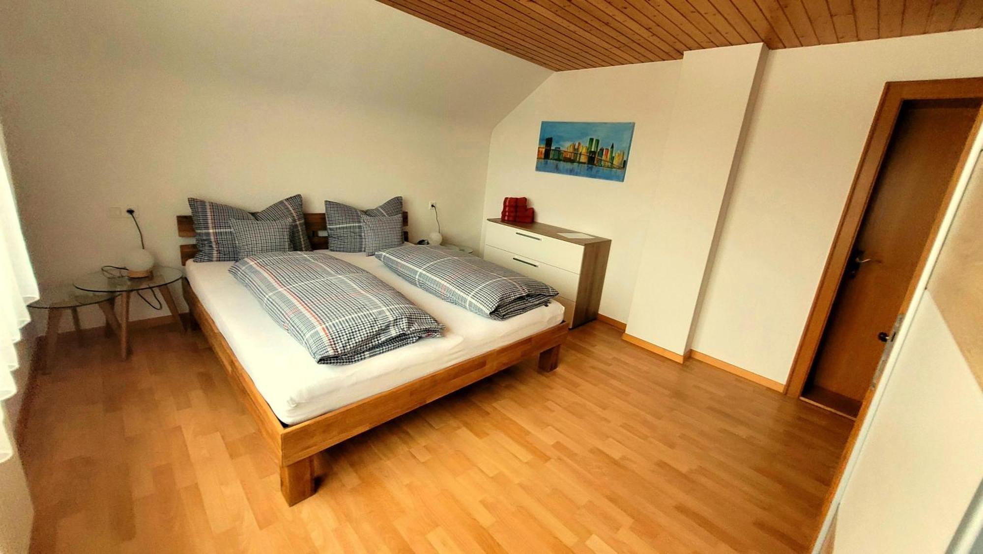 Ferienhaus Haemmerle'S Lustenau Zewnętrze zdjęcie