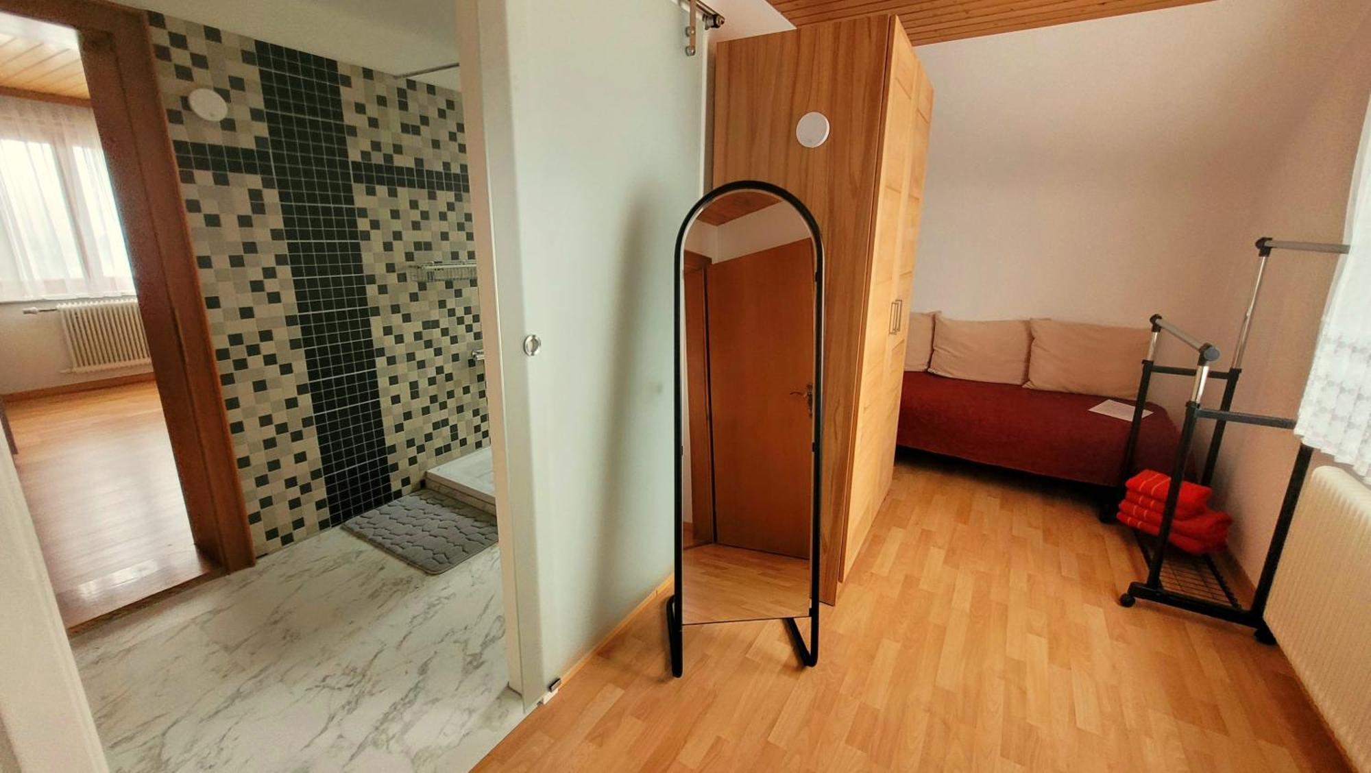 Ferienhaus Haemmerle'S Lustenau Zewnętrze zdjęcie