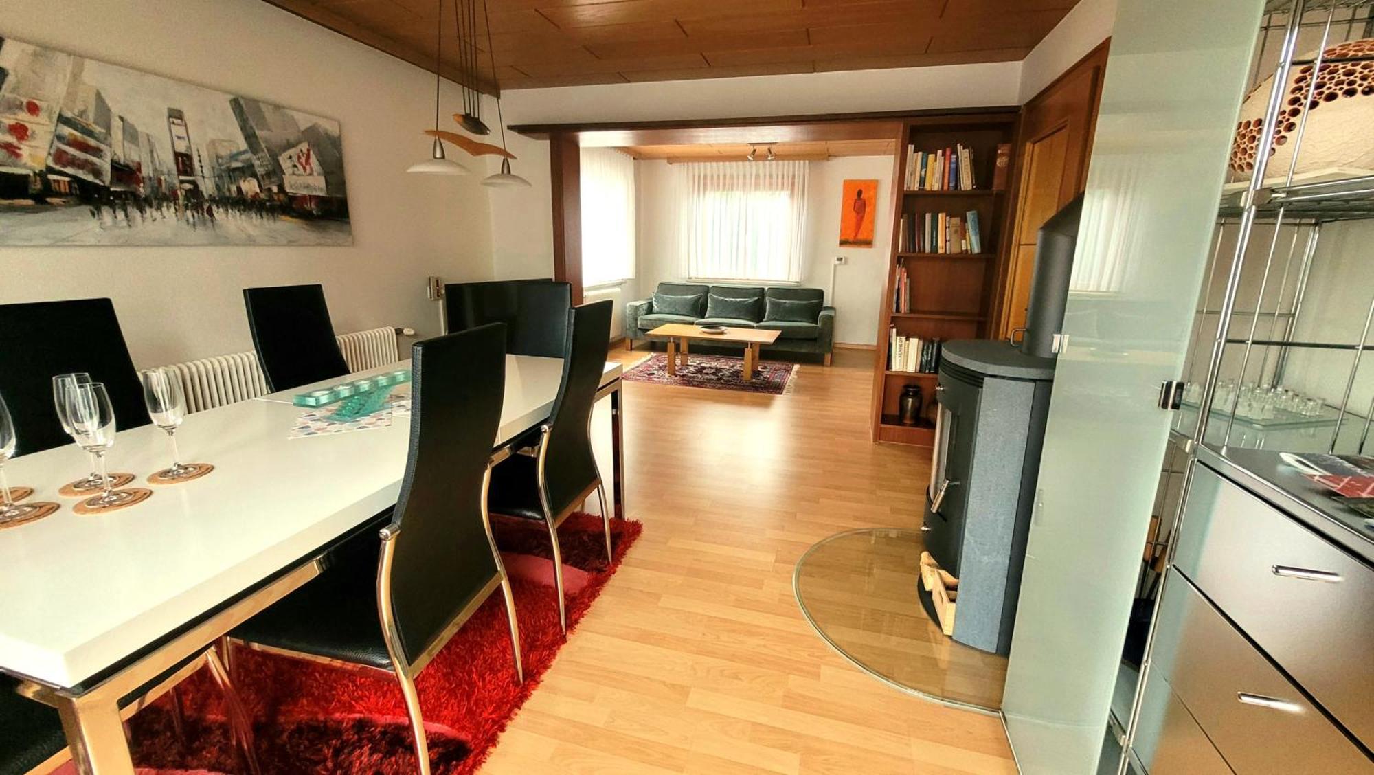 Ferienhaus Haemmerle'S Lustenau Zewnętrze zdjęcie